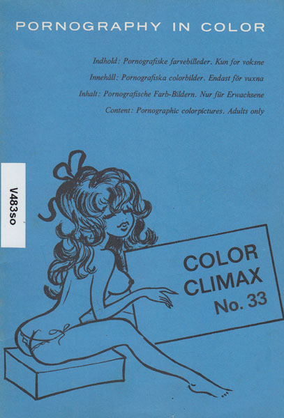 Color Climax 33  